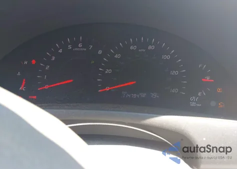 2009 Toyota Camry Le from USA, damaged, VIN 4T4BE46K79R131900